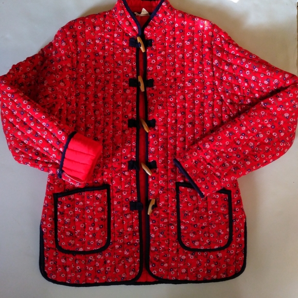 Girls jacket - Picture 6 of 7